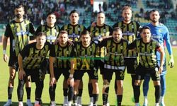Şanlıurfaspor'un Tecrübeli Kalecisi 3. Lig Yolcusu!