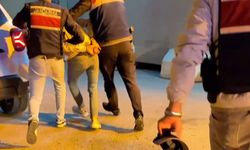 Jandarmadan Nefes Kesen Operasyon!
