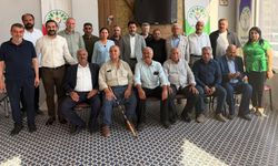 Gündüzalp ve Doğan Aileleri Husumeti Sonlandırdı