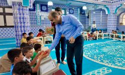 Akçakale’de Geleceğin Nesilleri İçin Eğitim Mesaisi
