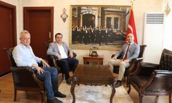 Ceylanpınar’ın Tarım Geleceği İçin Kritik Ziyaret
