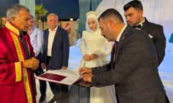 Şanlıurfa’da Gürdal Ve Yaygın Ailesinin Mutlu Günü