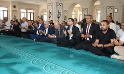 Şanlıurfa’da Acı Olayın Yıl Dönümü: Şehit Polisler İçin Dualar Edildi