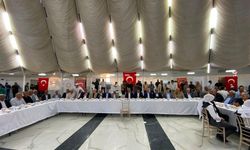 Sefan ve Haman Aileleri Arasındaki Husumet Barış İle Sonlandı