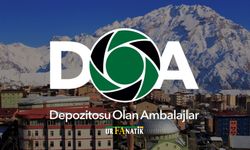 Hakkari'de Şişe Makinesi Nerede Var? Depozito İade Sisteminden Kimler Nasıl Yararlanıyor? (2026)