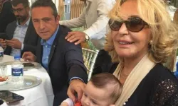 Fehime Hikmet Koç’un Hayatı Merak Ediliyor! Halun Simavi Villliği Ve Koç Ailesi İddiaları