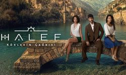 Şanlıurfa’da Çekilen Halef’in 2. Sezonu Ne Zaman Başlayacak? Yayın Günü Değişecek Mi?