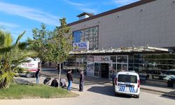Şanlıurfa Halfeti'de Bıçaklı Kavga