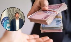 Halfeti’de 65 Bin TL’lik Promosyon Anlaşması Tartışma Yarattı