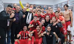 Halil İbrahim Talay Kahramanmaraş İstiklalspor’da