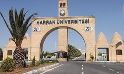 Harran Üniversitesi 21 Akademik Personel Alacak!