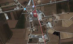 Harran'da Çırçır ve Depolama Tesisi İcradan Satışa Çıktı