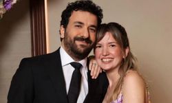 Hasan Can Kaya’nın Nişanlısı Duygu Karabaş Mesleği Ne, Annesi Babası ve Ailesi Kim?