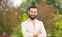 Yemekteyiz Hasan Hatem Temiz Kimdir, Kaç Yaşında, Nereli, Mesleği Ne? Şef, Şair ve Yazar Kimliğiyle Dikkat Çekti