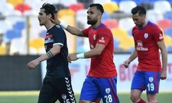 Hasan Hatipoğlu Şanlıurfaspor’da
