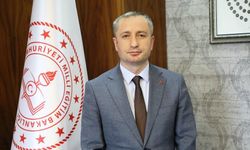 Şanlıurfa İl Milli Eğitim Müdürü Hasan Kökrek İlk Ziyaretini Gerçekleştirdi