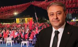 Şanlıurfa Valisi Hasan Şıldak: "15 Temmuz'da Rabia Meydanı'nda Buluşalım"