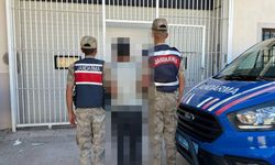 Her Yerde Aranan 2 Şahıs Bakın Nerede Yakalandı...
