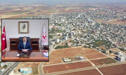 Hilvan'a Atanan Kaymakam Zafer Şahin'den İlk Açıklama Geldi