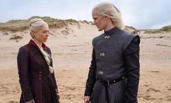 House of the Dragon 3. Sezon 6. Bölüm Ne Zaman? Türkiye Yayın Saati ve Kalan Bölümlerin Takvimi