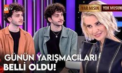 Var Mısın Yok Musun Yiğit Ve Efe Kimdir, Var Mısın Yok Musun İkizler Kaç Yaşında, Nereli, Ne İş Yapıyor, Yarışmada Ne Kadar Kazandı?
