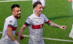 Hüseyin Erkan Şanlıurfaspor’da