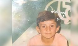 Şanlıurfalı Milletvekilinin Küçüklük Fotoğrafı Gündem Oldu