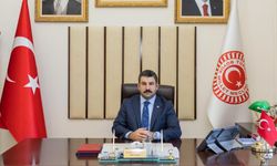 SON DAKİKA! İbrahim Eyyüpoğlu'ndan Şanlıurfalı Çiftçilere Büyük Müjde