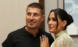 Sahra Işık'ın Eski Eşi İdris Aybirdi Kimdir, Kaç Yaşında, Nereli, Ne İş Yapıyor, Perotti Sahibi Mi, Serveti, Hayatı Ve Kariyeri