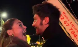 İlhan Şen ile Pınar Gülkapan Sevgili Mi? Özcan Deniz Detayı Gündemi Karıştırdı
