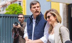 TİP Genel Başkanı Erkan Baş’ın Eşi Kimdir? Gülçin Savur Baş Ne İş Yapıyor, Kaç Yaşında, Nereli, Çocukları Kim?