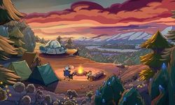 Rick and Morty 9. Sezon 3. Bölüm Yayın Tarihi ve Konusu Merak Ediliyor