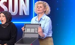 Var Mısın Yok Musun 29 Mayıs Ezgi Ne Kadar Kazandı, Kutuşundan Kaç TL Çıktı?