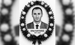 Ufuk Kaygısız Kimdir, Neden Vefat Etti? Dumlupınar İlçe Nüfus Müdürü Ufuk Kaygısız’ın Ölüm Nedeni ve Hayatı