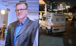 KSÜ Öğretim Üyesi Stefan Rathert Kimdir, Kaç Yaşında, Nereden Öldü, Ne İş Yapıyordu?