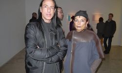 Michele Lamy Kimdir, Kaç Yaşında, Nereli, Eşi Kim, Rick Owens ile Evli Mi?