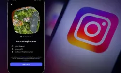 Instagram Şipsak Özelliği Gelmedi Mi, Nasıl Açılır? Instants Şipsak Nerede, Neden Görünmüyor, Güncelleme Yapınca Açılır Mı?