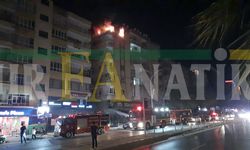 Şanlıurfa’da Mahalleyi Ayağa Kaldıran Olay: Halk Sokağa Döküldü