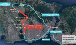 Halkalı-Arnavutköy Metro Hattı Durakları ve Sefer Süreleri 2026! Nereden Geçiyor, Kaç Dakika Sürüyor?