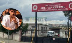 İstanbul'da Ölen İbrahim Bedlek, Şanlıurfa'da Toprağa Verildi