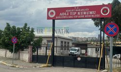 İstanbul’dan Şanlıurfa’ya Acı Haber!