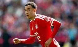 Galatasaray'dan Jamal Musiala İddialarına Açıklama