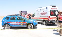 Şanlıurfa'da Bir Kişi Aracında Silahla Vurulmuş Halde Ölü Bulundu