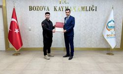 Bozova’da Herkes Onu Konuşuyordu! Jandarma Uzman Çavuş Abdullah Şimşek Veda Etti