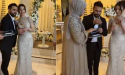 Kerem Ezildi’nin Eşi Ne İş Yapıyor? Ezildi Ailesindeki Düğün Sonrası Merak Edilenler