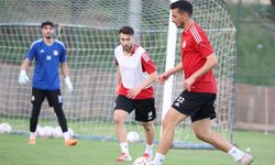 Karaköprü Belediyespor'dan Sürpriz Transfer