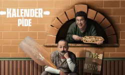 Kalender Pide Filmi Konusu, Oyuncuları, Tam Kadro, Nerede Çekildi, Çekim Mekanları Ve Yayın Platformu