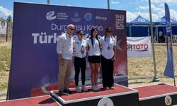 Eskişehir'de Şanlıurfa Rüzgarı! Bozovalı Sporcular Madalyaları Topladı