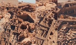 Şanlıurfa Valisi Hasan Şıldak'tan Karahantepe Paylaşımı