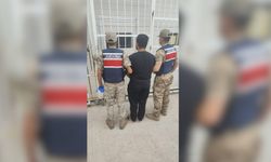 Kaçışı Uzun Sürmedi! Aranan Hırsız Şanlıurfa'da Yakalandı